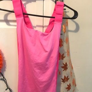 Champion Large Athletic Top